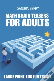 Capa do artigo Math Brain Teasers For Adults