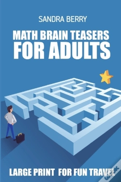 Capa do artigo Math Brain Teasers For Adults
