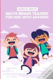 Capa do artigo Math Brain Teasers For Kids With Answers
