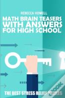 Math Brain Teasers With Answers For High School