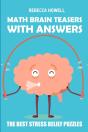 Math Brain Teasers With Answers: Kakuro - Preview