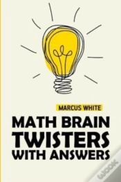 Capa do artigo Math Brain Twisters With Answers