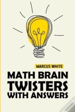 Capa do artigo Math Brain Twisters With Answers