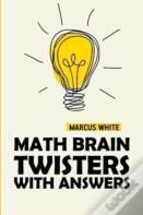 Math Brain Twisters With Answers