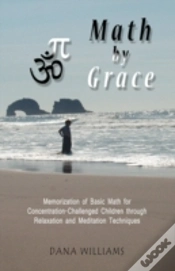 Capa do artigo Math By Grace