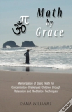 Capa do artigo Math By Grace
