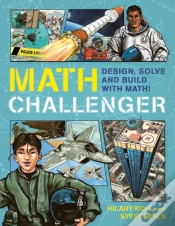 Capa do artigo Math Challenger