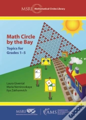 Math Circle By The Bay