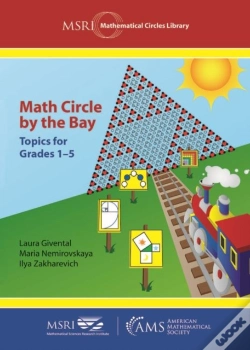 Capa do artigo Math Circle By The Bay