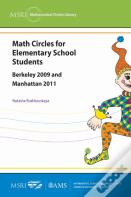 Math Circles For Elementary School Students