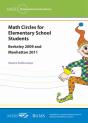 Math Circles For Elementary School Students - Preview