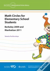 Capa do artigo Math Circles For Elementary School Students
