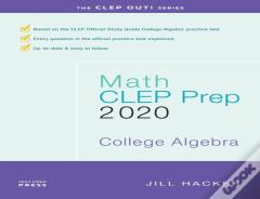 Math Clep Prep
