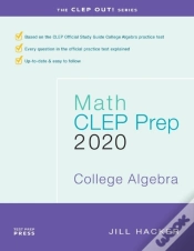 Capa do artigo Math Clep Prep