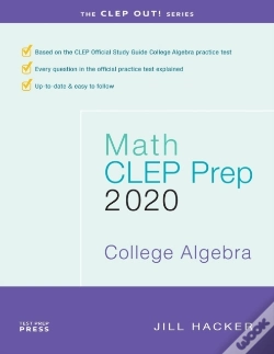 Capa do artigo Math Clep Prep