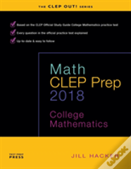 Math Clep Prep