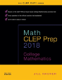 Math Clep Prep - Preview