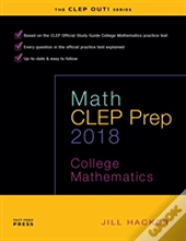 Math Clep Prep