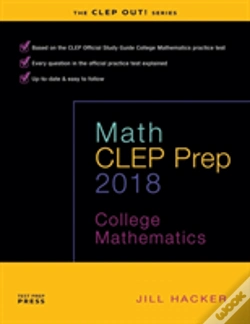 Capa do artigo Math Clep Prep