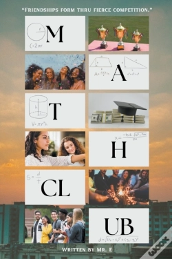 Capa do artigo Math Club