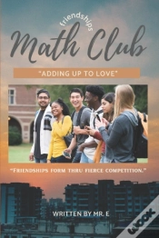 Capa do artigo Math Club