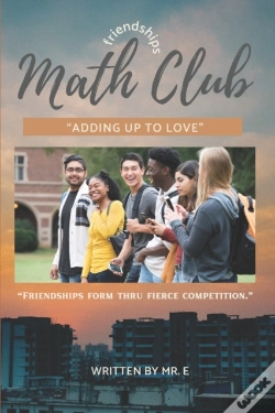 Capa do artigo Math Club