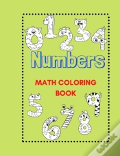 Capa do artigo Math Coloring Book Activity Book