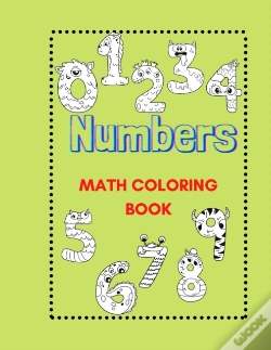 Capa do artigo Math Coloring Book Activity Book