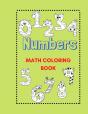 Math Coloring Book Activity Book - Preview