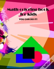 Capa do artigo Math Coloring Book For Kids