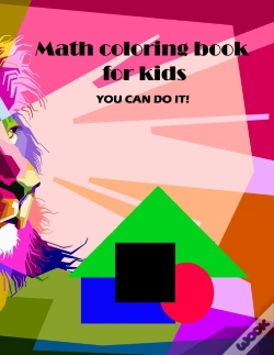 Capa do artigo Math Coloring Book For Kids