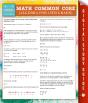 Math Common Core (Algebra For 12th Grade) (Speedy Study Guides) - Preview
