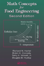 Math Concepts For Food Engineering - Preview