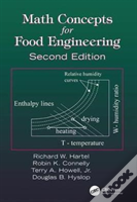 Math Concepts For Food Engineering