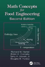 Math Concepts For Food Engineering - Preview