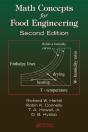 Math Concepts For Food Engineering - Preview