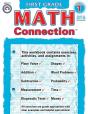 Math Connection(Tm), Grade 1 - Preview