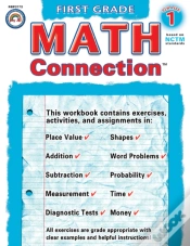 Capa do artigo Math Connection(Tm), Grade 1