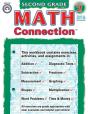 Math Connection(Tm), Grade 2 - Preview