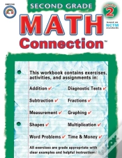 Capa do artigo Math Connection(Tm), Grade 2