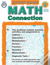 Capa do artigo Math Connection(Tm), Grade 4