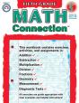 Math Connection(Tm), Grade 5 - Preview