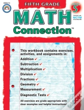 Capa do artigo Math Connection(Tm), Grade 5