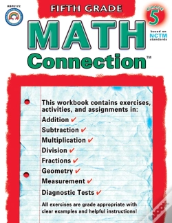 Capa do artigo Math Connection(Tm), Grade 5