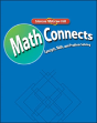 Math Connects: Concepts, Skills, And Problem Solving, Course 2, Study Guide And Intervention/Practice Workbook - Preview