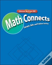Capa do artigo Math Connects: Concepts, Skills, And Problem Solving, Course 2, Study Guide And Intervention/Practice Workbook