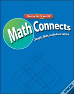 Capa do artigo Math Connects: Concepts, Skills, And Problem Solving, Course 2, Study Guide And Intervention/Practice Workbook
