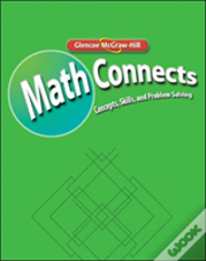 Math Connects: Concepts, Skills, And Problem Solving, Course 3, Noteables: Interactive Study Notebook With Foldables