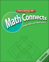 Math Connects: Concepts, Skills, And Problem Solving, Course 3, Noteables: Interactive Study Notebook With Foldables