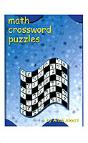 Math Crossword Puzzles - Preview